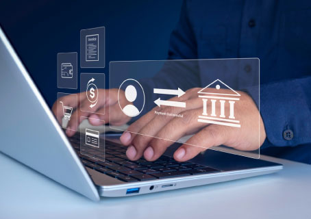 Recurring Transactions